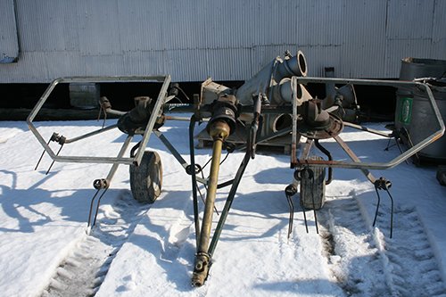 Property photo 76 - FARMERS GRAIN & AG LLC EXTRA FARM EQUIPMENT AUCTION IN VAN WERT COUNTY