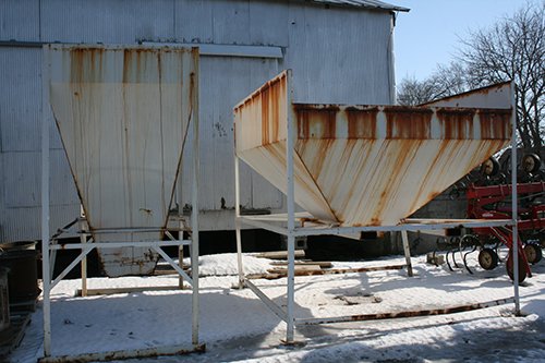 Property photo 101 - FARMERS GRAIN & AG LLC EXTRA FARM EQUIPMENT AUCTION IN VAN WERT COUNTY