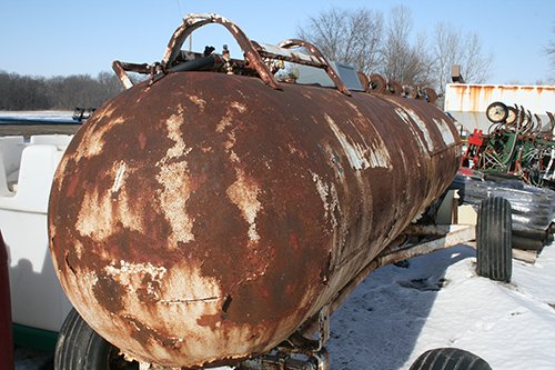Property photo 103 - FARMERS GRAIN & AG LLC EXTRA FARM EQUIPMENT AUCTION IN VAN WERT COUNTY