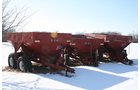 Property photo 105 - FARMERS GRAIN & AG LLC EXTRA FARM EQUIPMENT AUCTION IN VAN WERT COUNTY