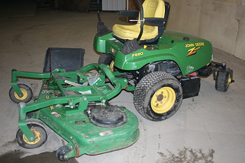 Property photo 44 - FARMERS GRAIN & AG LLC EXTRA FARM EQUIPMENT AUCTION IN VAN WERT COUNTY
