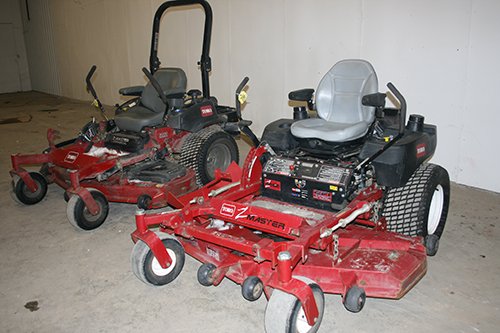 Property photo 45 - FARMERS GRAIN & AG LLC EXTRA FARM EQUIPMENT AUCTION IN VAN WERT COUNTY