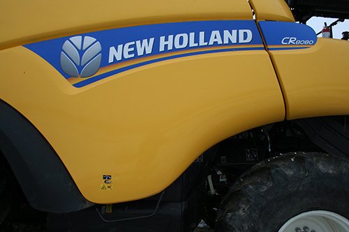 Phillips Equipment - FARM EQUIPMENT AUCTION, 2 AUCTION IN 1!!