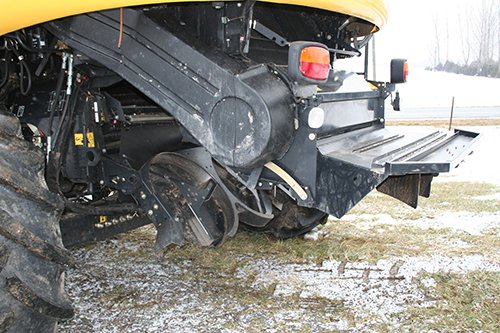 Phillips Equipment - FARM EQUIPMENT AUCTION, 2 AUCTION IN 1!!