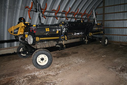 Phillips Equipment - FARM EQUIPMENT AUCTION, 2 AUCTION IN 1!!
