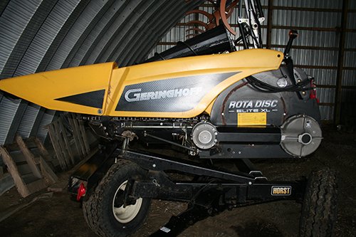 Phillips Equipment - FARM EQUIPMENT AUCTION, 2 AUCTION IN 1!!