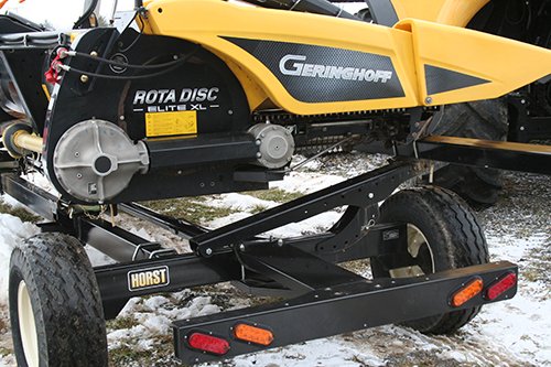 Phillips Equipment - FARM EQUIPMENT AUCTION, 2 AUCTION IN 1!!