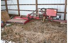 Phillips Equipment - FARM EQUIPMENT AUCTION, 2 AUCTION IN 1!!