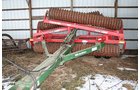 Phillips Equipment - FARM EQUIPMENT AUCTION, 2 AUCTION IN 1!!