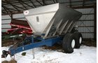 Phillips Equipment - FARM EQUIPMENT AUCTION, 2 AUCTION IN 1!!