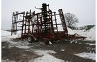 Phillips Equipment - FARM EQUIPMENT AUCTION, 2 AUCTION IN 1!!