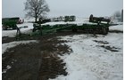 Phillips Equipment - FARM EQUIPMENT AUCTION, 2 AUCTION IN 1!!