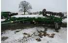 Phillips Equipment - FARM EQUIPMENT AUCTION, 2 AUCTION IN 1!!