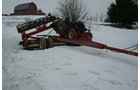 Phillips Equipment - FARM EQUIPMENT AUCTION, 2 AUCTION IN 1!!