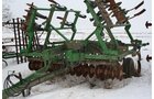Phillips Equipment - FARM EQUIPMENT AUCTION, 2 AUCTION IN 1!!