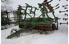 Phillips Equipment - FARM EQUIPMENT AUCTION, 2 AUCTION IN 1!!
