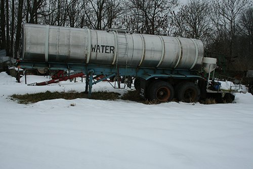 Phillips Equipment - FARM EQUIPMENT AUCTION, 2 AUCTION IN 1!!