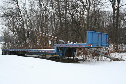 Phillips Equipment - FARM EQUIPMENT AUCTION, 2 AUCTION IN 1!!