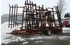 Phillips Equipment - FARM EQUIPMENT AUCTION, 2 AUCTION IN 1!!