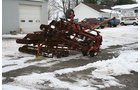 Phillips Equipment - FARM EQUIPMENT AUCTION, 2 AUCTION IN 1!!