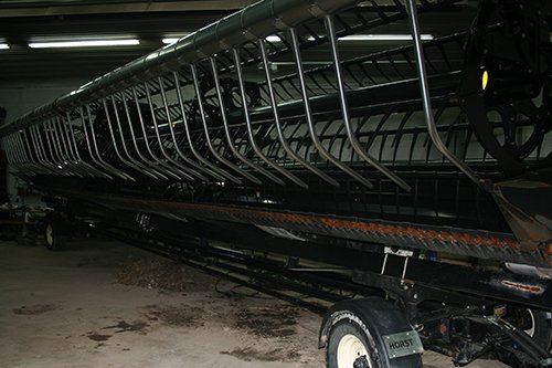 Phillips Equipment - FARM EQUIPMENT AUCTION, 2 AUCTION IN 1!!