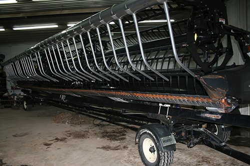 Phillips Equipment - FARM EQUIPMENT AUCTION, 2 AUCTION IN 1!!