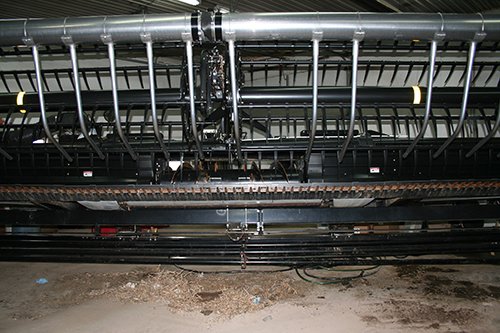 Phillips Equipment - FARM EQUIPMENT AUCTION, 2 AUCTION IN 1!!