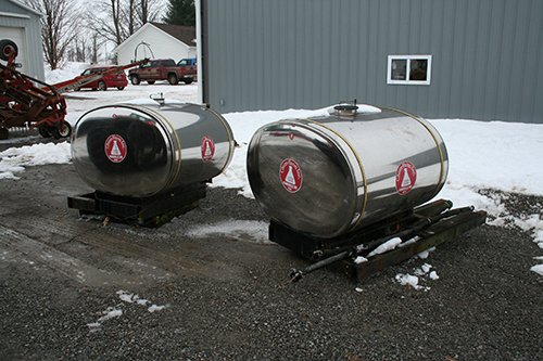 Phillips Equipment - FARM EQUIPMENT AUCTION, 2 AUCTION IN 1!!