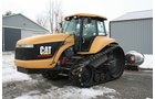 Phillips Equipment - FARM EQUIPMENT AUCTION, 2 AUCTION IN 1!!
