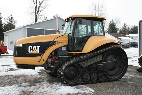 Phillips Equipment - FARM EQUIPMENT AUCTION, 2 AUCTION IN 1!!