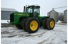 Phillips Equipment - FARM EQUIPMENT AUCTION, 2 AUCTION IN 1!!