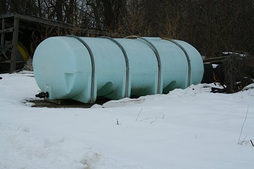 Phillips Equipment - FARM EQUIPMENT AUCTION, 2 AUCTION IN 1!!