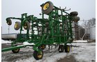 Phillips Equipment - FARM EQUIPMENT AUCTION, 2 AUCTION IN 1!!