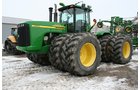 Phillips Equipment - FARM EQUIPMENT AUCTION, 2 AUCTION IN 1!!