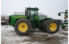 Phillips Equipment - FARM EQUIPMENT AUCTION, 2 AUCTION IN 1!!