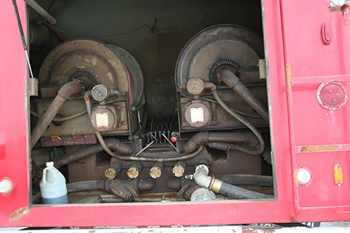 High Acres - Buss Farms - FARM EQUIPMENT AUCTION, 2 AUCTION IN 1!!