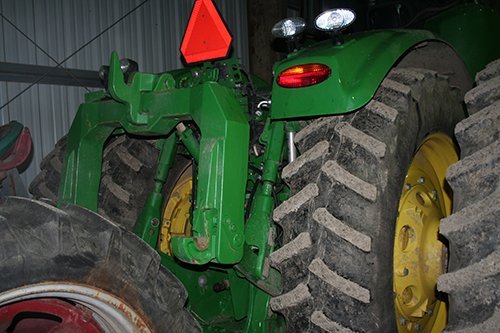 High Acres - Buss Farms - FARM EQUIPMENT AUCTION, 2 AUCTION IN 1!!