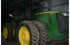 High Acres - Buss Farms - FARM EQUIPMENT AUCTION, 2 AUCTION IN 1!!