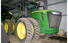 High Acres - Buss Farms - FARM EQUIPMENT AUCTION, 2 AUCTION IN 1!!