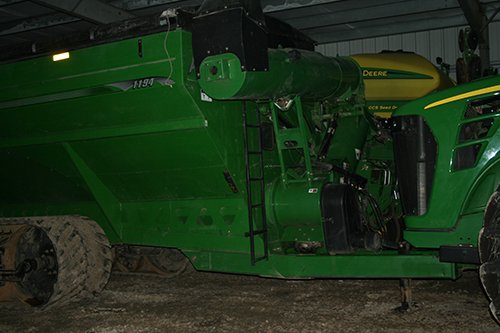 High Acres - Buss Farms - FARM EQUIPMENT AUCTION, 2 AUCTION IN 1!!