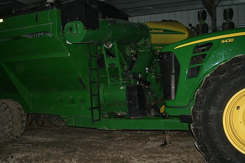 High Acres - Buss Farms - FARM EQUIPMENT AUCTION, 2 AUCTION IN 1!!
