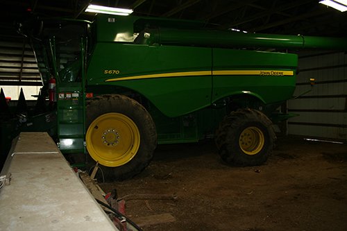 High Acres - Buss Farms - FARM EQUIPMENT AUCTION, 2 AUCTION IN 1!!