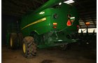 High Acres - Buss Farms - FARM EQUIPMENT AUCTION, 2 AUCTION IN 1!!