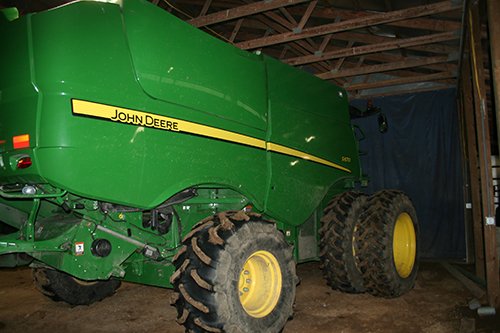 High Acres - Buss Farms - FARM EQUIPMENT AUCTION, 2 AUCTION IN 1!!