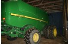 High Acres - Buss Farms - FARM EQUIPMENT AUCTION, 2 AUCTION IN 1!!