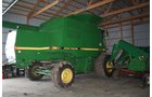 High Acres - Buss Farms - FARM EQUIPMENT AUCTION, 2 AUCTION IN 1!!