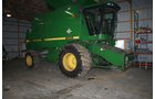 High Acres - Buss Farms - FARM EQUIPMENT AUCTION, 2 AUCTION IN 1!!