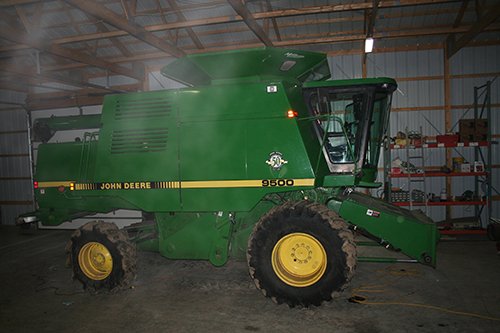 High Acres - Buss Farms - FARM EQUIPMENT AUCTION, 2 AUCTION IN 1!!