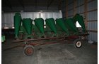 High Acres - Buss Farms - FARM EQUIPMENT AUCTION, 2 AUCTION IN 1!!
