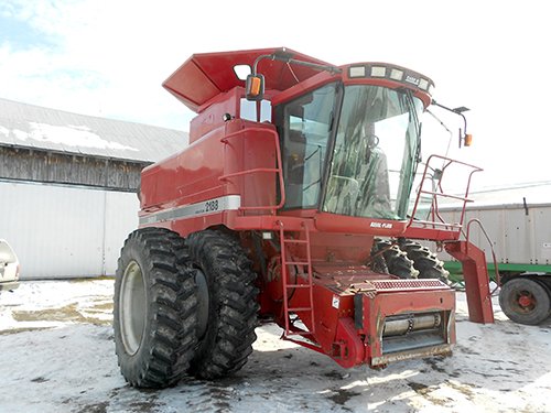 Property photo 30 - FARM EQUIPMENT AUCTION